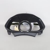 2019-2023 Aston Martin DB11 Volante 4.0 Instrument Cluster Surround Bezel OEM