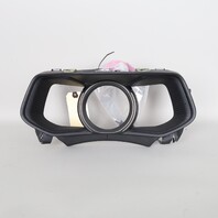 2019-2023 Aston Martin DB11 Volante 4.0 Instrument Cluster Surround Bezel OEM