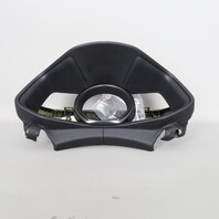 2019-2023 Aston Martin DB11 Volante 4.0 Instrument Cluster Surround Bezel OEM