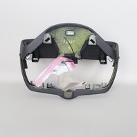 2019-2023 Aston Martin DB11 Volante 4.0 Instrument Cluster Surround Bezel OEM