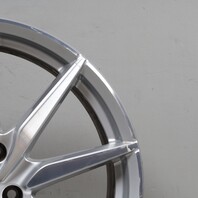 2019-2023 Aston Martin DB11 Front Wheel 20 X 9 Rim OEM