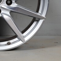 2019-2023 Aston Martin DB11 Front Wheel 20 X 9 Rim OEM