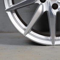 2019-2023 Aston Martin DB11 Front Wheel 20 X 9 Rim OEM
