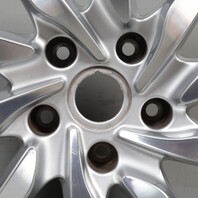 2019-2023 Aston Martin DB11 Front Wheel 20 X 9 Rim OEM