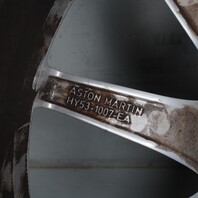 2019-2023 Aston Martin DB11 Front Wheel 20 X 9 Rim OEM