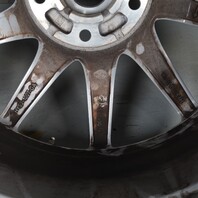 2019-2023 Aston Martin DB11 Front Wheel 20 X 9 Rim OEM