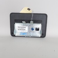 2019-2023 Aston Martin DB11 Volante 4.0 Center Information Display Screen OEM
