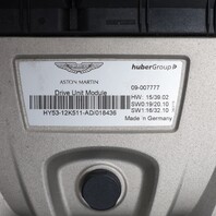 2019-2023 Aston Martin DB11 Volante 4.0 Drive Module OEM HY53-12K511-AD