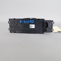 2019-2023 Aston Martin DB11 Volante 4.0 Right Seat Adjustment Switch OEM