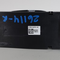 2019-2023 Aston Martin DB11 Volante 4.0 Right Seat Adjustment Switch OEM