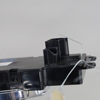 2019-2023 Aston Martin DB11 Volante 4.0 Right Seat Adjustment Switch OEM
