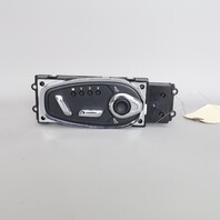 2019-2023 Aston Martin DB11 Volante 4.0 Right Seat Adjustment Switch OEM