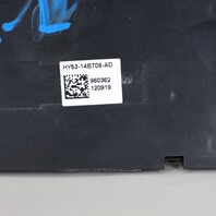 2019-2023 Aston Martin DB11 Volante 4.0 Left Seat Adjustment Switch OEM