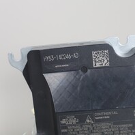2019-2023 Aston Martin DB11 Volante 4.0 Airbag Computer OEM HY53-14C246-AD