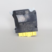 2019-2023 Aston Martin DB11 Volante 4.0 Airbag Computer OEM HY53-14C246-AD