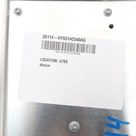 2019-2023 Aston Martin DB11 Volante 4.0 Suspension Damping Control Module OEM