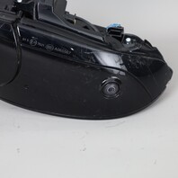 2019-2023 Aston Martin DB11 4.0 Left Driver Door Mirror OEM NOTE