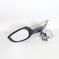 2019-2023 Aston Martin DB11 4.0 Left Driver Door Mirror OEM NOTE