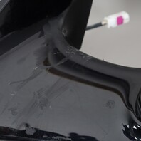 2019-2023 Aston Martin DB11 4.0 Left Driver Door Mirror OEM NOTE