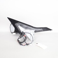 2019-2023 Aston Martin DB11 4.0 Left Driver Door Mirror OEM NOTE