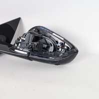 2019-2023 Aston Martin DB11 4.0 Left Driver Door Mirror OEM NOTE