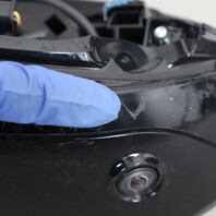 2019-2023 Aston Martin DB11 4.0 Left Driver Door Mirror OEM NOTE