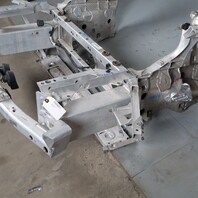 2019-2023 Aston Martin DB11 4.0 Front Frame Suspension Rails Support OEM