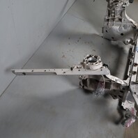 2019-2023 Aston Martin DB11 4.0 Front Frame Suspension Rails Support OEM