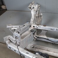 2019-2023 Aston Martin DB11 4.0 Front Frame Suspension Rails Support OEM