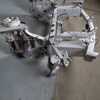 2019-2023 Aston Martin DB11 4.0 Front Frame Suspension Rails Support OEM