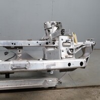 2019-2023 Aston Martin DB11 4.0 Front Frame Suspension Rails Support OEM