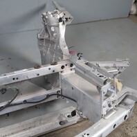 2019-2023 Aston Martin DB11 4.0 Front Frame Suspension Rails Support OEM