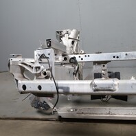 2019-2023 Aston Martin DB11 4.0 Front Frame Suspension Rails Support OEM