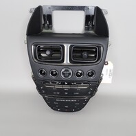2019-2023 Aston Martin DB11 Volante 4.0 Climate Radio Audio Control Panel OEM