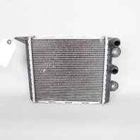 2019-2023 Aston Martin DB11 4.0 Auxiliary Radiator OEM HY53-18D603-AA