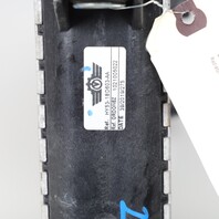 2019-2023 Aston Martin DB11 4.0 Auxiliary Radiator OEM HY53-18D603-AA