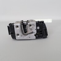 2019-2023 Aston Martin DB11 Left Driver Door Latch OEM HY53-21813-AD