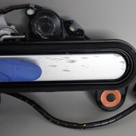 2019-2023 Aston Martin DB11 Outside Door Handle OEM Scuffs
