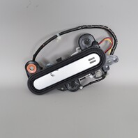 2019-2023 Aston Martin DB11 Outside Door Handle OEM Scuffs