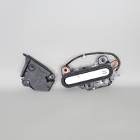 2019-2023 Aston Martin DB11 Outside Door Handle OEM Scuffs