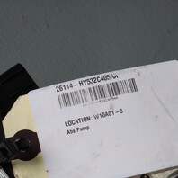 2019-2023 Aston Martin DB11 Volante 4.0 ABS Anti Lock Brake Pump OEM