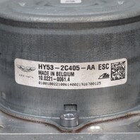 2019-2023 Aston Martin DB11 Volante 4.0 ABS Anti Lock Brake Pump OEM