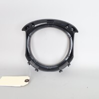2019-2023 Aston Martin DB11 Volante Leather Steering Wheel Bezel OEM