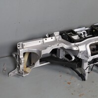 2019-2023 Aston Martin DB11 4.0 HVAC Heater Air Conditioning Suitcase OEM