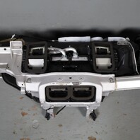 2019-2023 Aston Martin DB11 4.0 HVAC Heater Air Conditioning Suitcase OEM