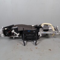 2019-2023 Aston Martin DB11 4.0 HVAC Heater Air Conditioning Suitcase OEM