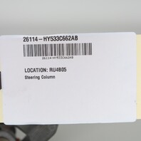 2019-2023 Aston Martin DB11 Steering Column Shaft U-Joint OEM