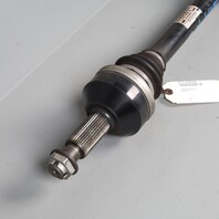 2019-2023 Aston Martin DB11 Volante 4.0 Left Driver Rear Axle Shaft CV Joint OEM