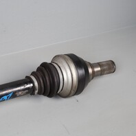 2019-2023 Aston Martin DB11 Volante 4.0 Left Driver Rear Axle Shaft CV Joint OEM