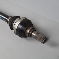 2019-2023 Aston Martin DB11 Volante 4.0 Left Driver Rear Axle Shaft CV Joint OEM